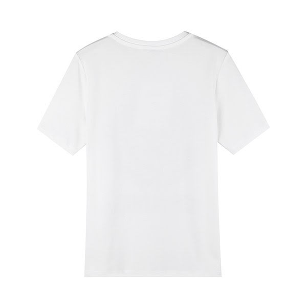 シャネル コピー カメリアロゴ半袖Tシャツ shf14852